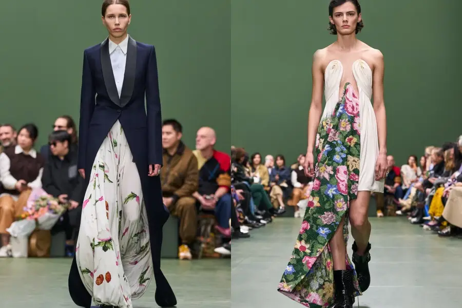 11 Fashion Week Highlights  dari Berbagai Brand Sepanjang Tahun 2024