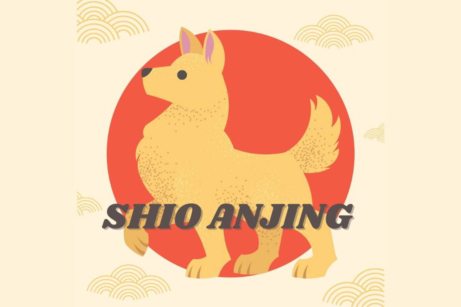 Warna Sial Shio Anjing Tahun 2025, Mengganggu Stabilitas Hidup