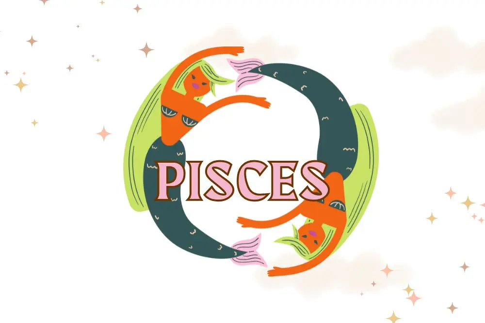 Ramalan Cinta Zodiak Pisces Tahun 2025, Jangan Main Api