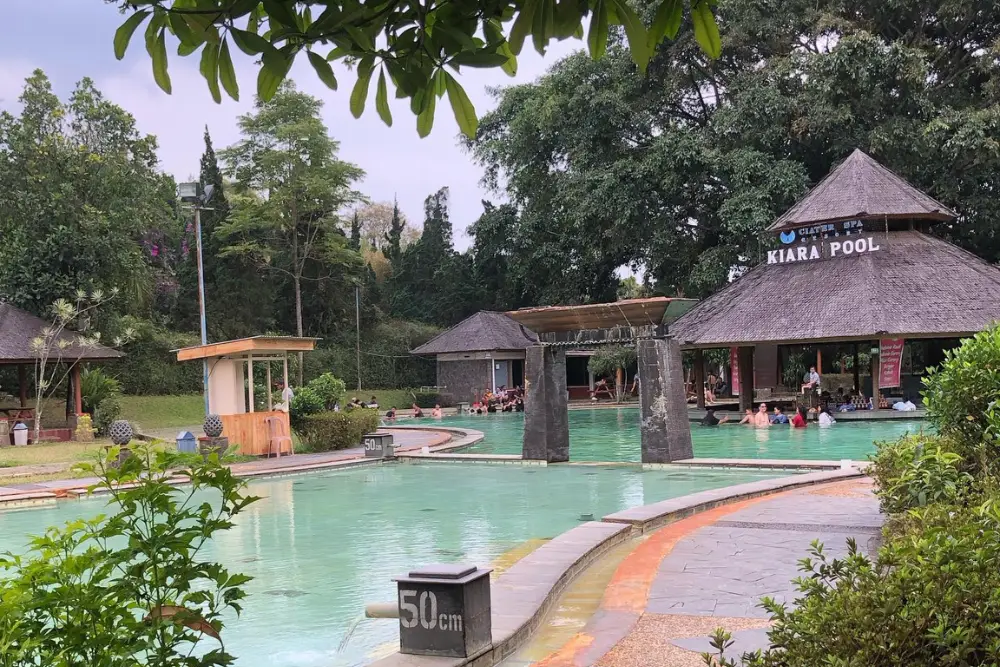 10 Tempat Wisata di Ciwidey yang Lagi Hits dan Terkenal