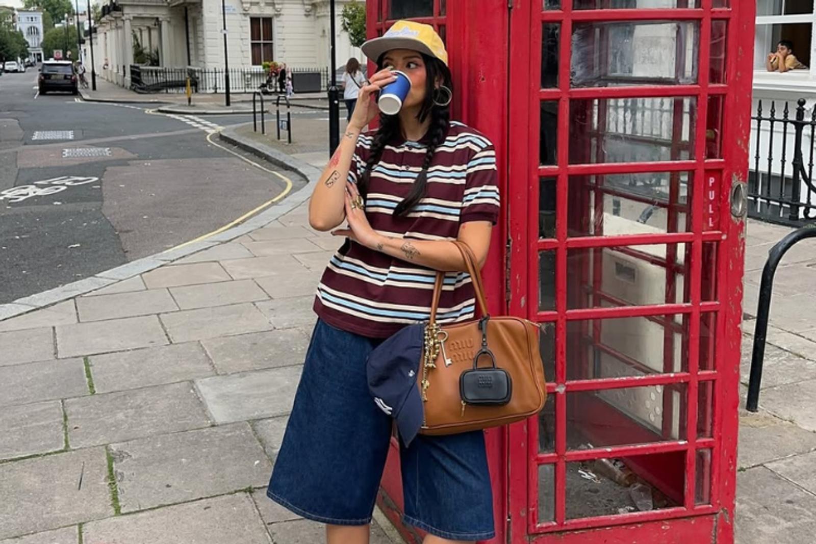 Apa Saja Baju yang Cocok dengan Celana Jeans? Cari Tahu Yuk!