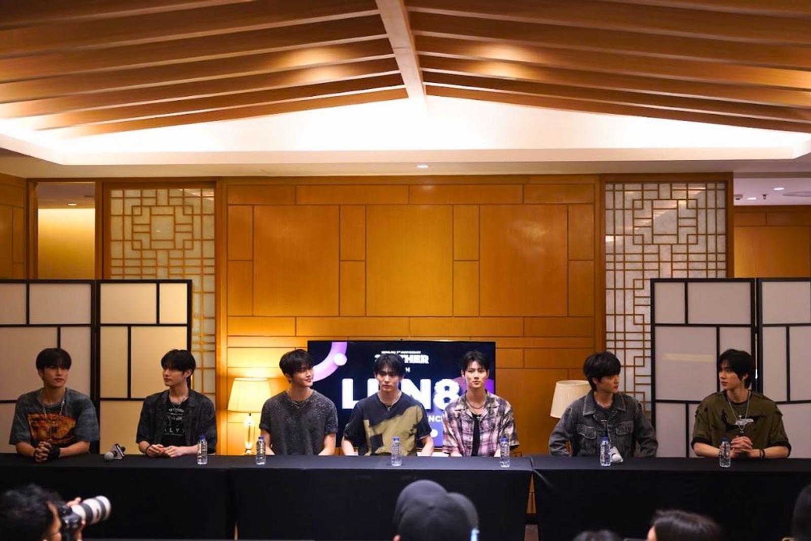 Seru-Seruan Bertemu Idola di KOREA 360 2nd Anniversary: '2GETHER'