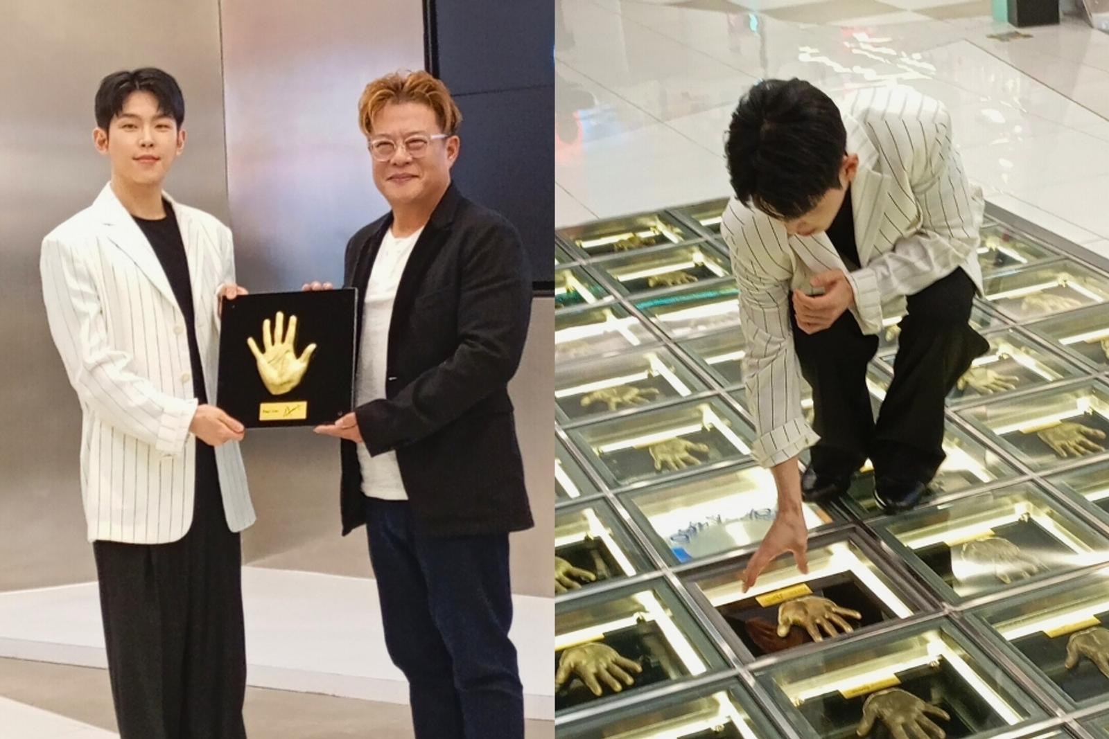 Seru-Seruan Bertemu Idola di KOREA 360 2nd Anniversary: '2GETHER'