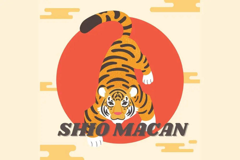 Warna Sial Shio Macan Tahun 2025, Bisa Halangi Keberuntungan