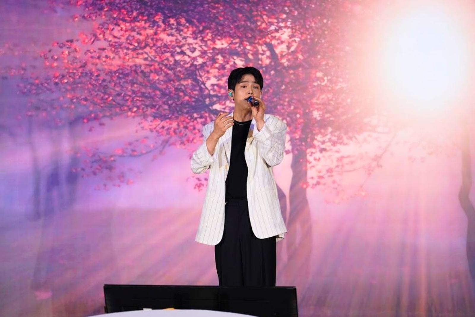 Seru-Seruan Bertemu Idola di KOREA 360 2nd Anniversary: '2GETHER'