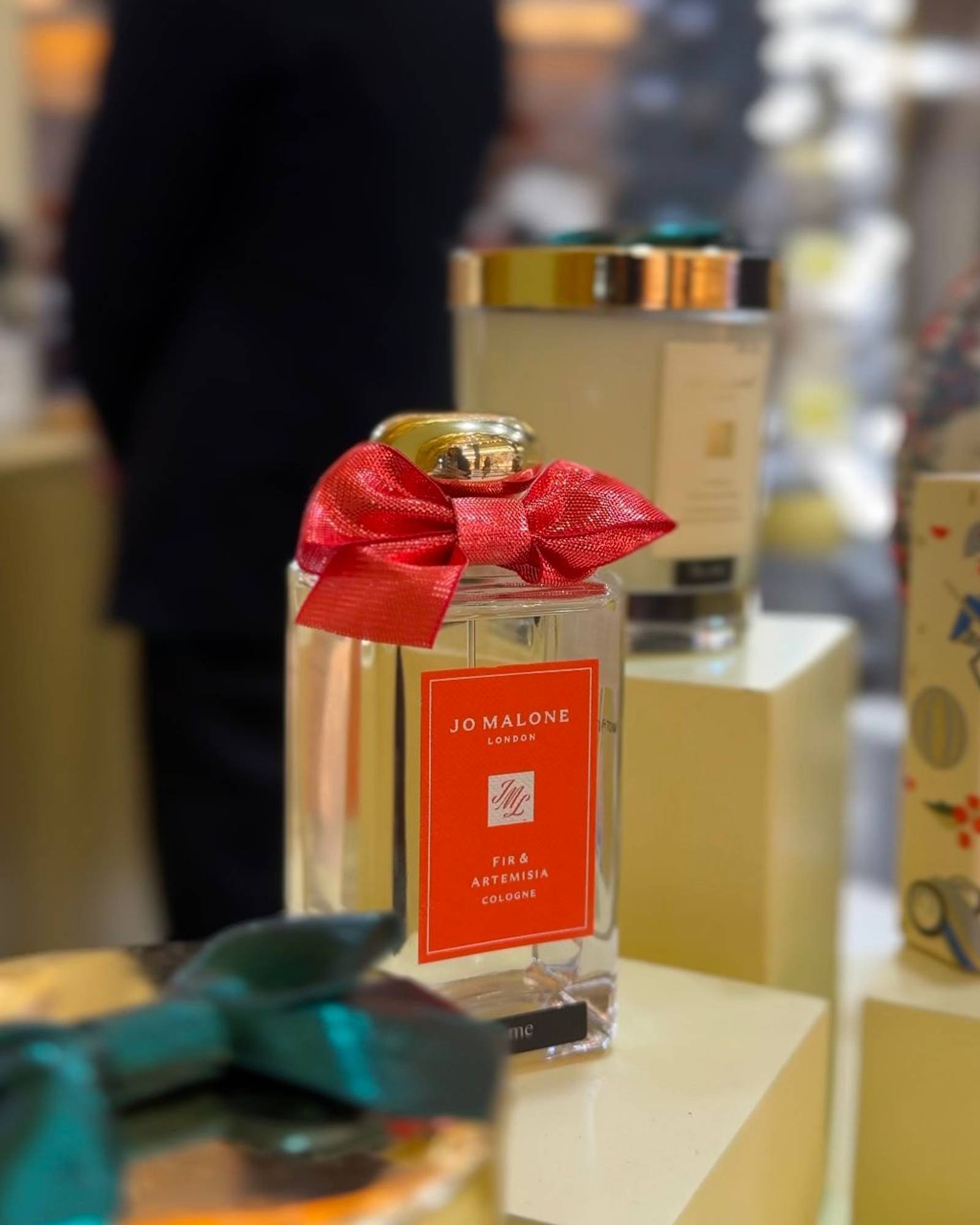 Jo Malone London Hadirkan Hadiah Sempurna untuk Musim Natal 2025