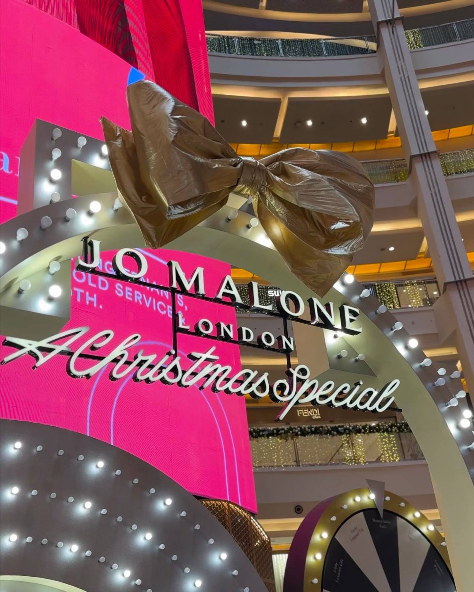 Jo Malone London Hadirkan Hadiah Sempurna untuk Musim Natal 2025