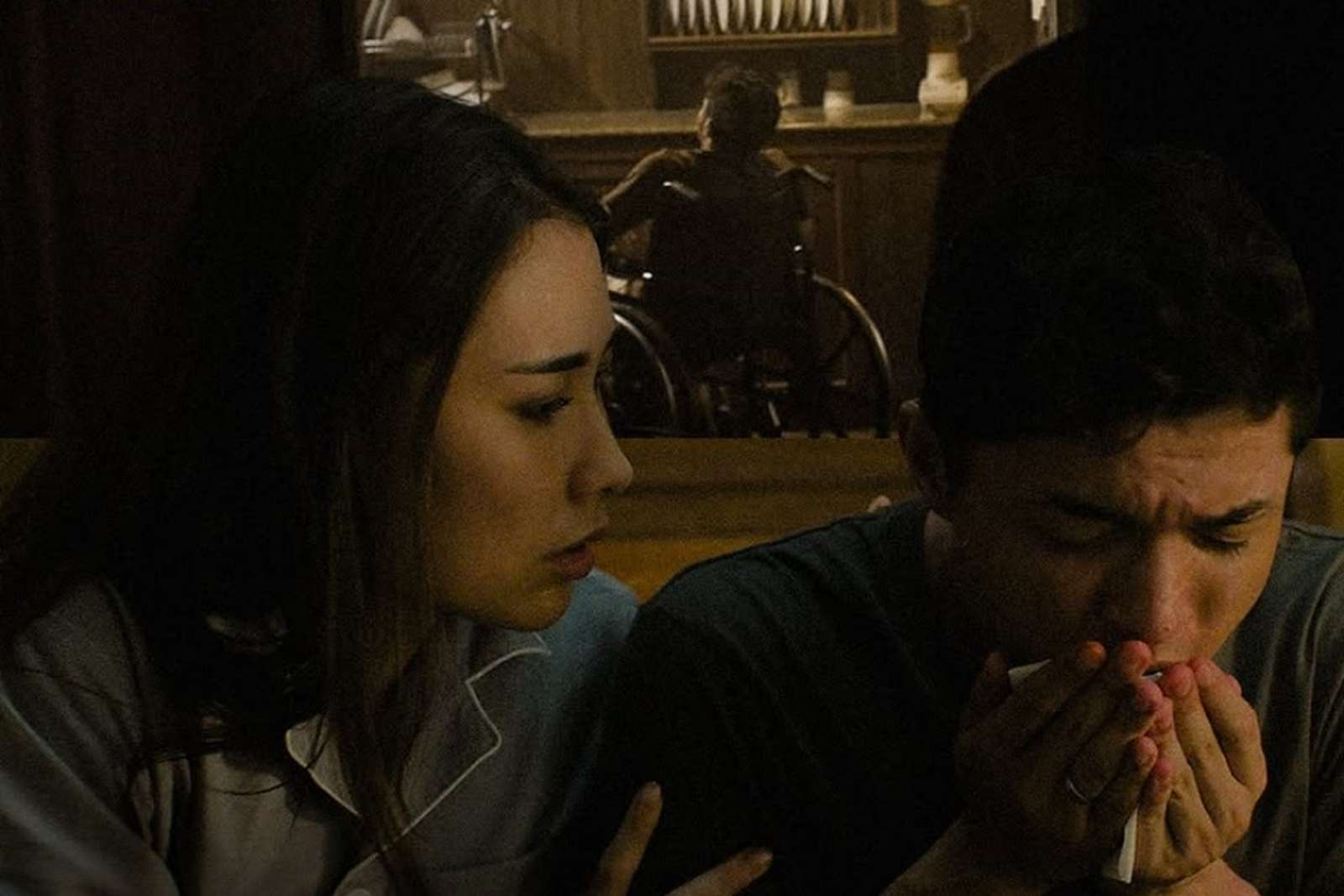 5 Pelajaran Cinta di Film 'Racun Sangga: Santet Pemisah Rumah Tangga'