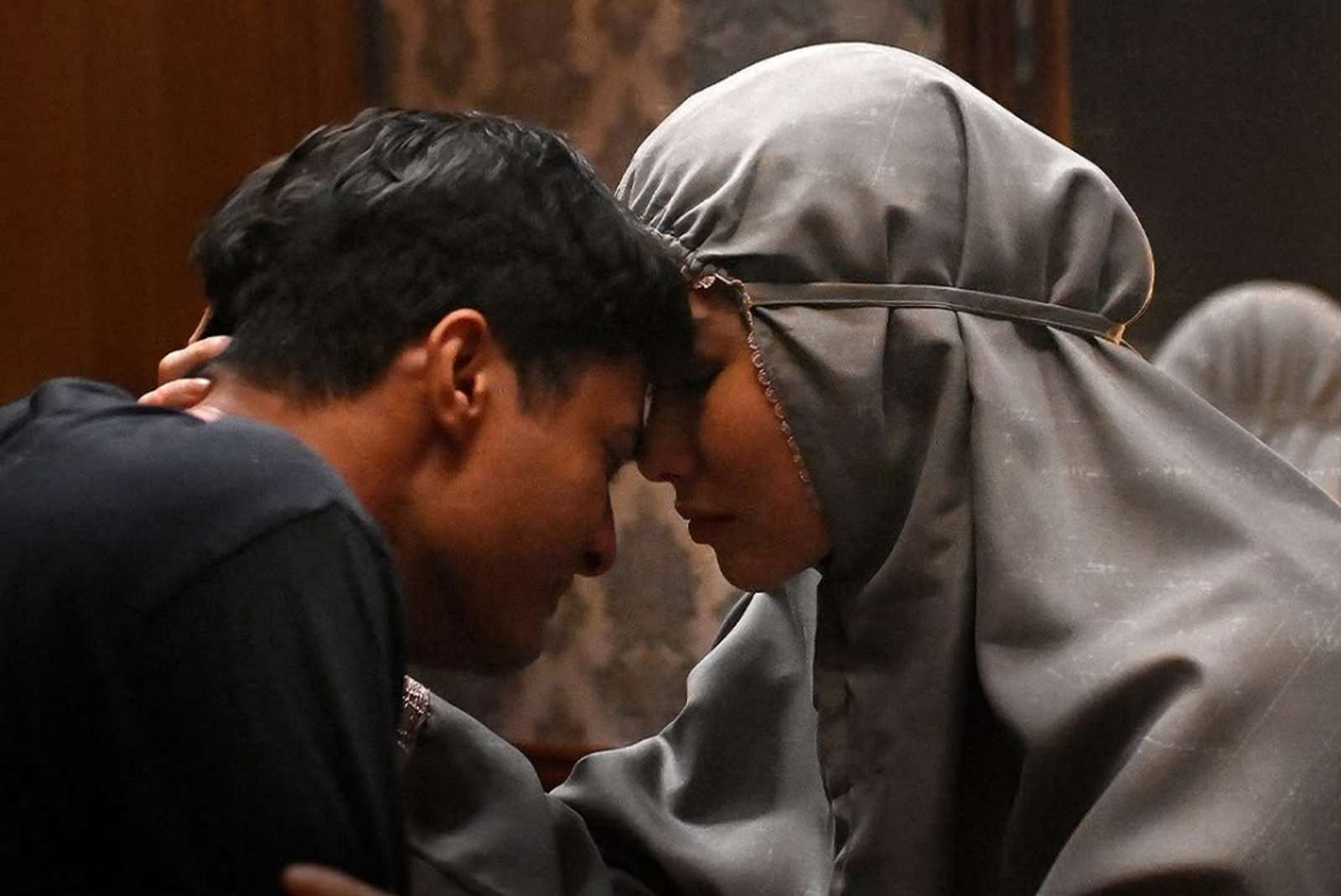 5 Pelajaran Cinta di Film 'Racun Sangga: Santet Pemisah Rumah Tangga'