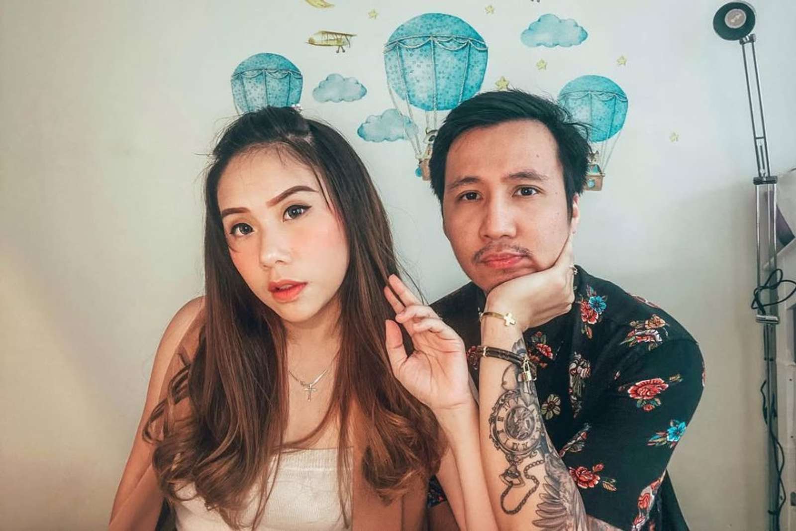 Kisah Cinta Cherly Juno & Suami, Sempat Tak Direstui karena Beda Suku