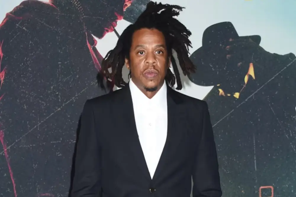 Jay-Z Terseret Kasus Pemerkosaan Bareng Sean 'Diddy', Ini Faktanya!