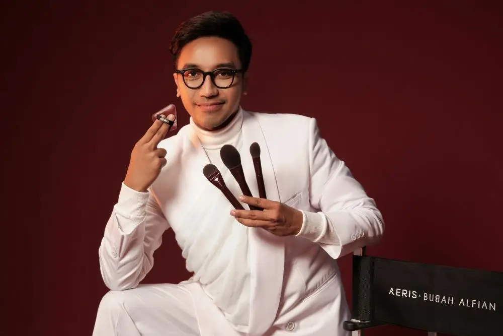 Aeris Beauté & Bubah Alfian Luncurkan Ide Hadiah untuk Akhir Tahun 