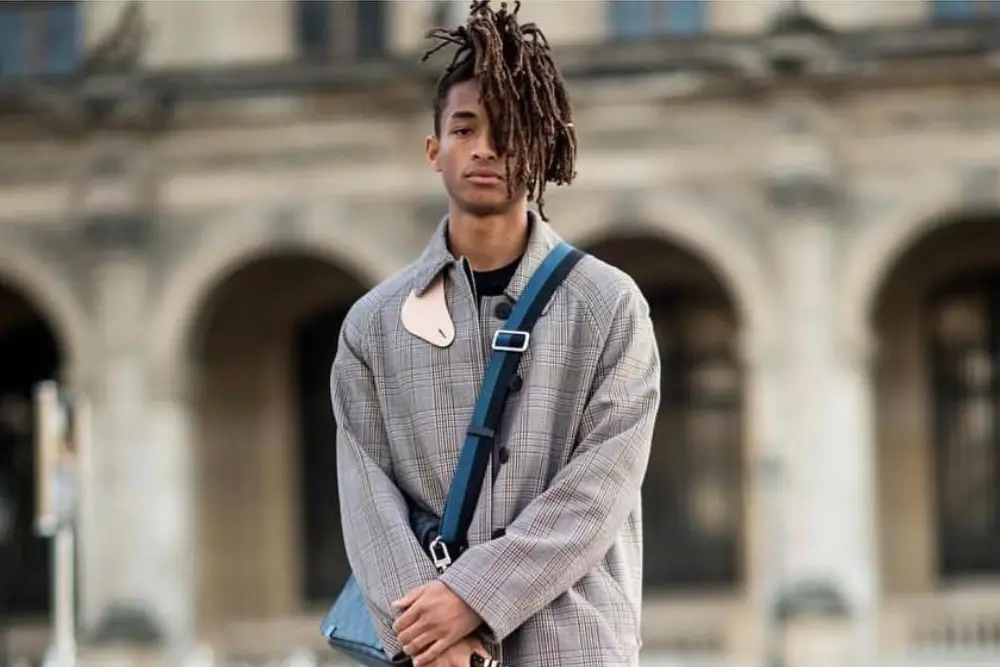 6 Fakta Keluarga Jaden Smith, Putra Will Smith Diduga Mantan Rose