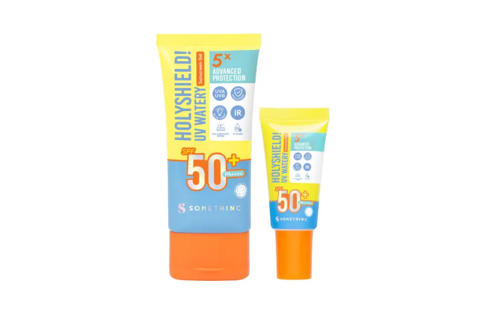 10 Sunscreen Terbaik 2024 untuk Semua Jenis Kulit