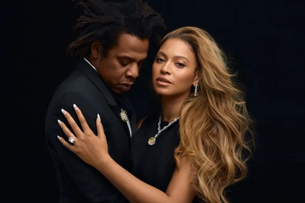 Kisah Cinta Beyoncé dan Jay-Z, Harmonis Meski Diuji Perselingkuhan