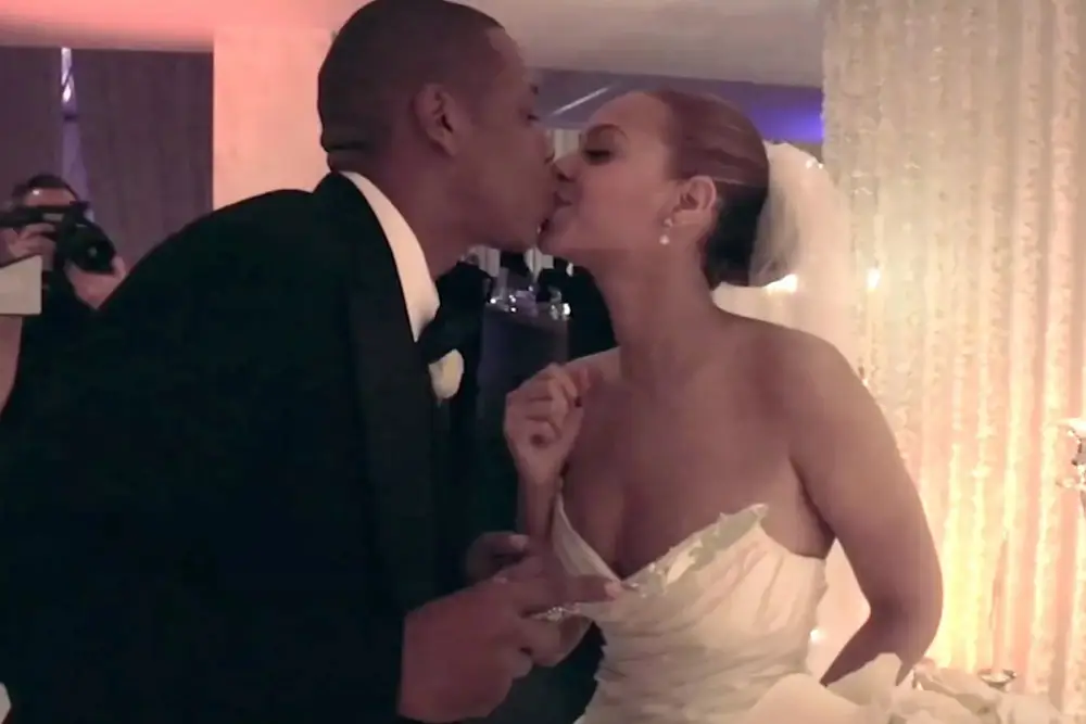 Kisah Cinta Beyoncé dan Jay-Z, Harmonis Meski Diuji Perselingkuhan