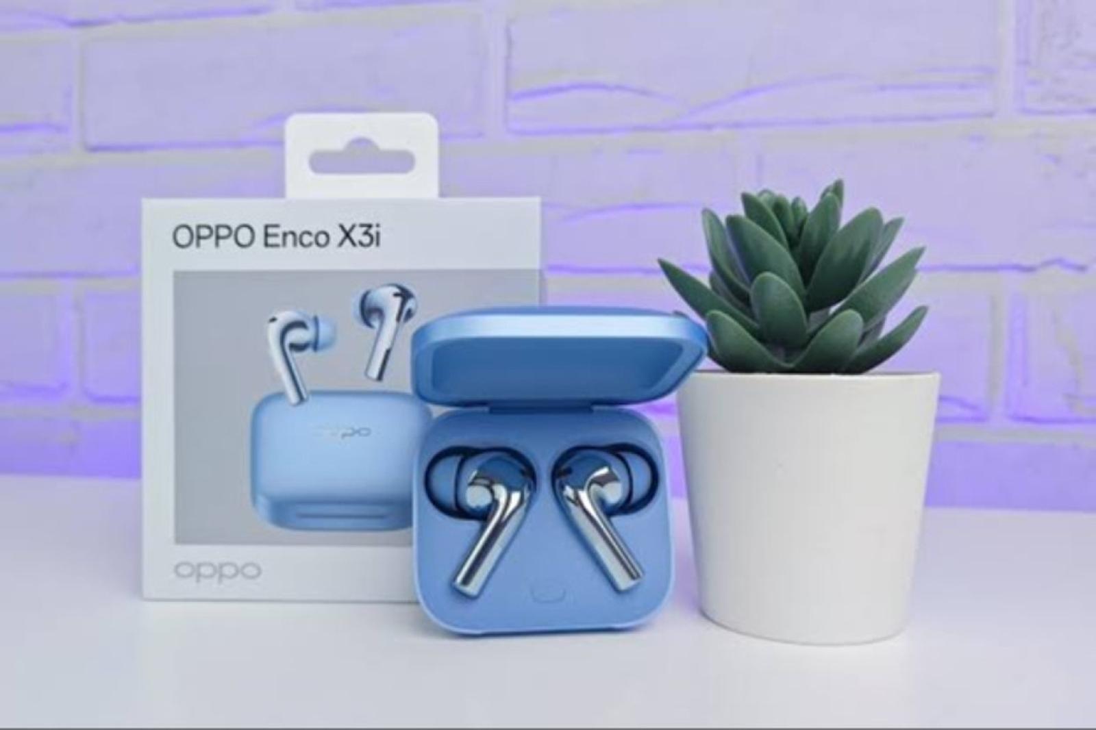 4 Keunggulan OPPO Enco X3i, Hadirkan Audio Berkelas!