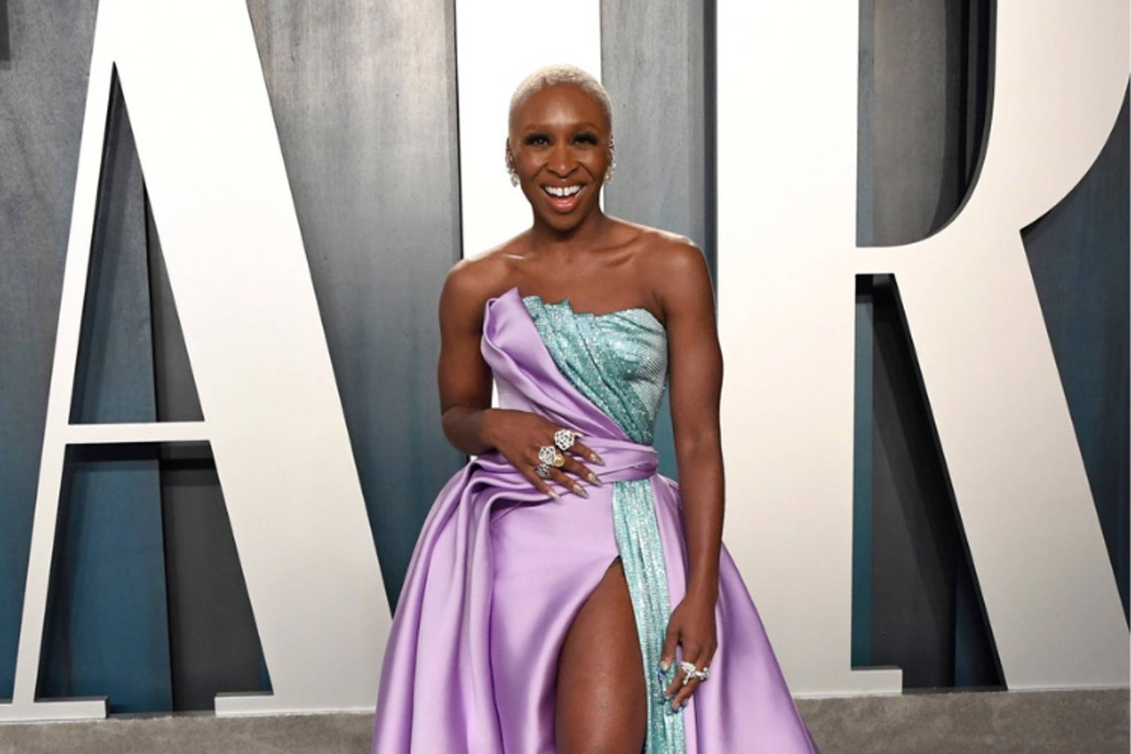 Deretan Gaya Ikonik Cynthia Erivo Sebelum Jadi 'Elphaba'