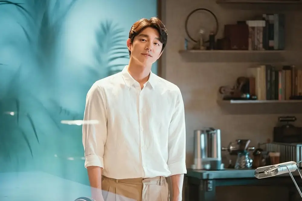 5 Fakta Asmara Gong Yoo, Sebut Dirinya Tsundere