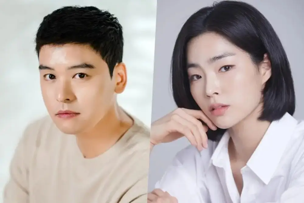 Lee Jang Woo Umumkan akan Menikahi Jo Hye Won Tahun 2025, Ini Faktanya