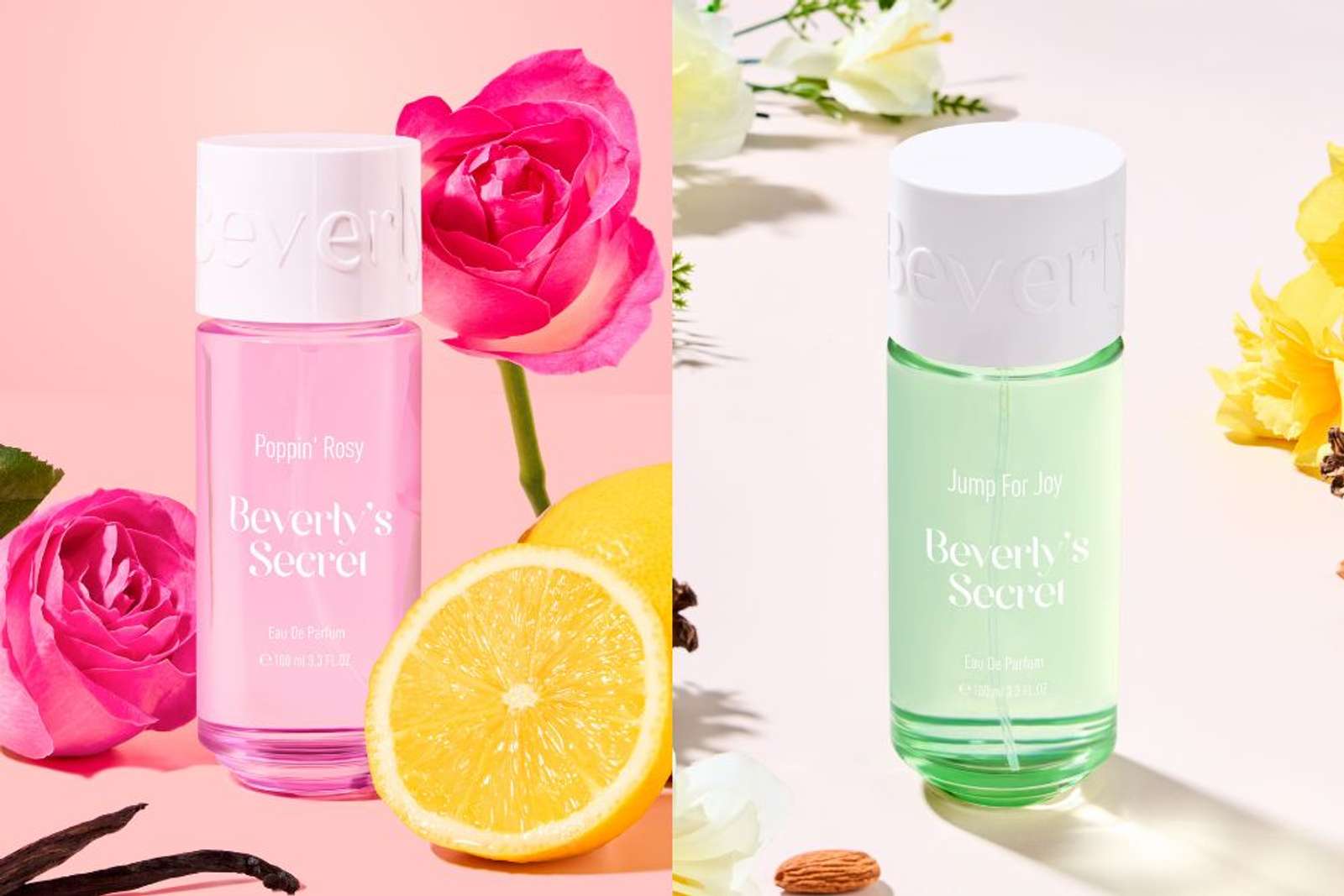 Koleksi Terbaru Parfum Beverly’s Secret, Sentuhan Fruity dan Feminin 