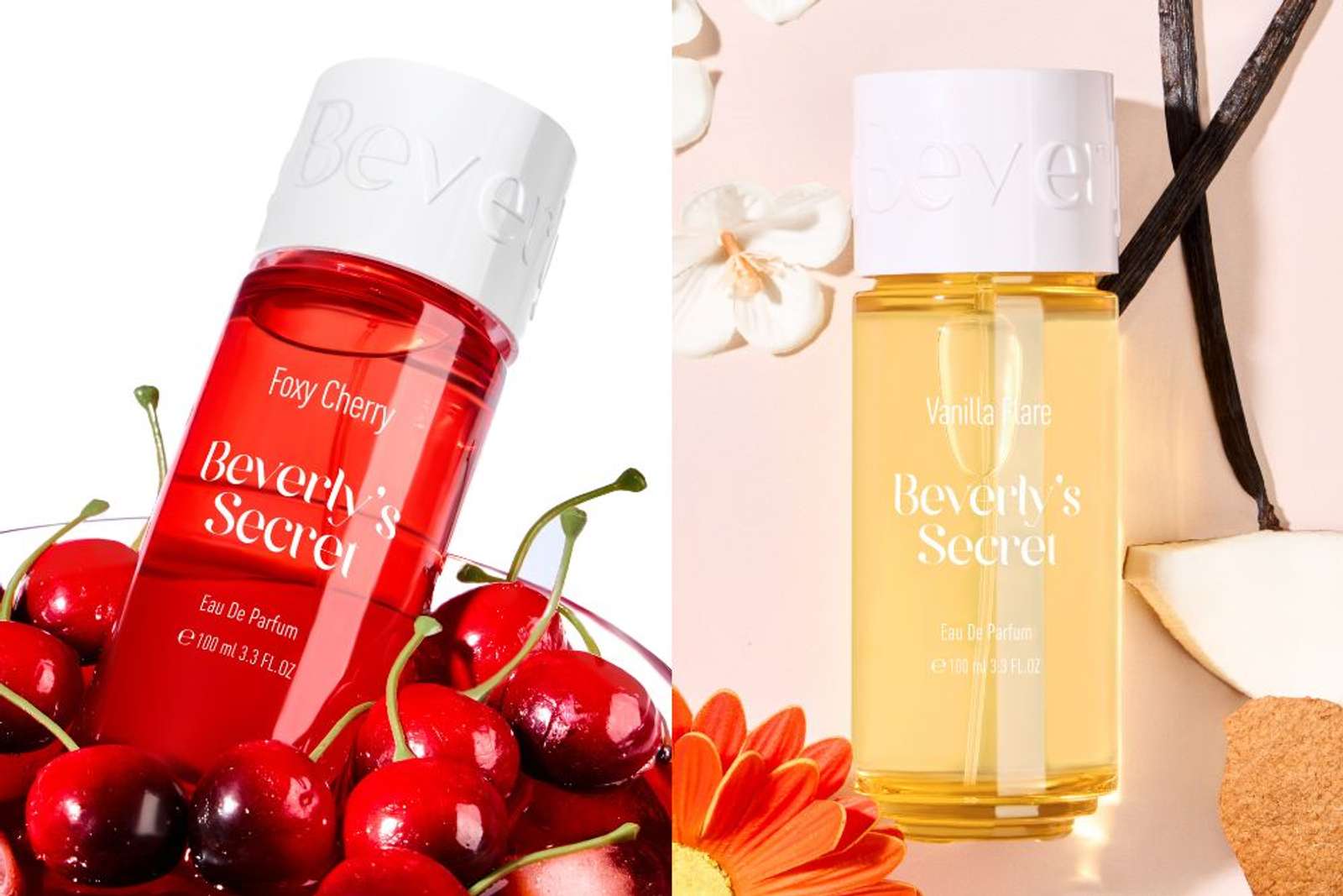 Koleksi Terbaru Parfum Beverly’s Secret, Sentuhan Fruity dan Feminin 