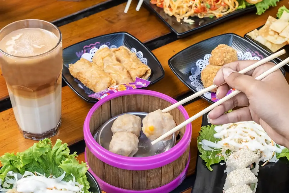 80 Menu Wizzmie Terbaru 2024 dan Harganya, Mie sampai Gelato 