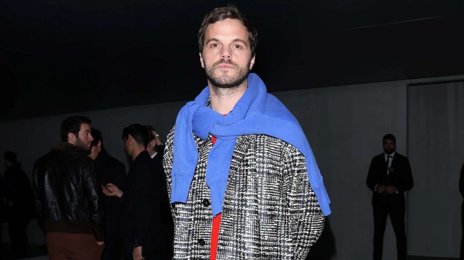 Matthieu Blazy Ditunjuk Jadi Direktur Kreatif Chanel yang Baru