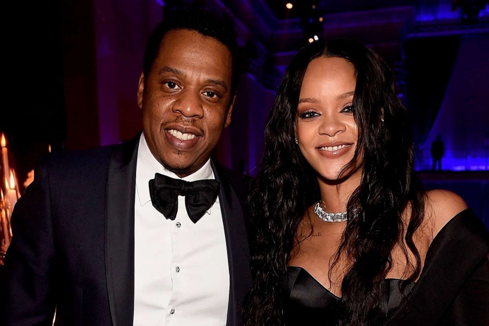 8 Perempuan yang Pernah Dekat dengan Jay-Z, Ada Selingkuhannya!