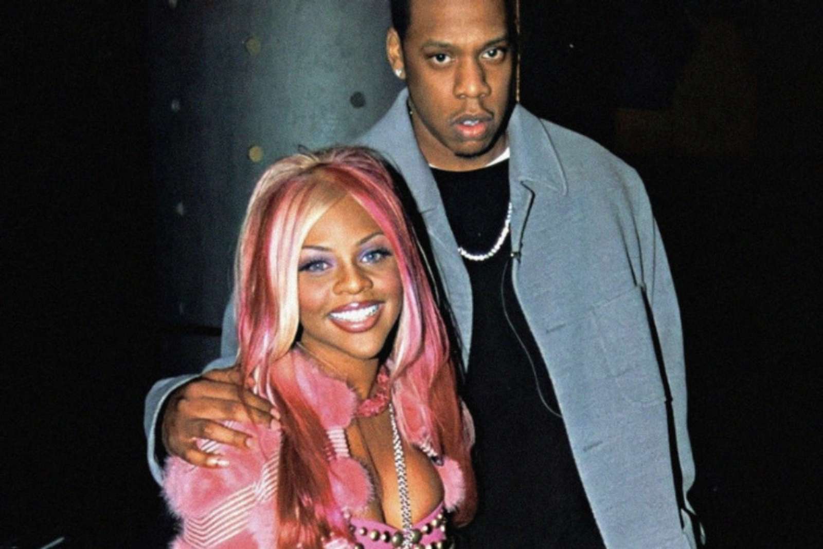 8 Perempuan yang Pernah Dekat dengan Jay-Z, Ada Selingkuhannya!