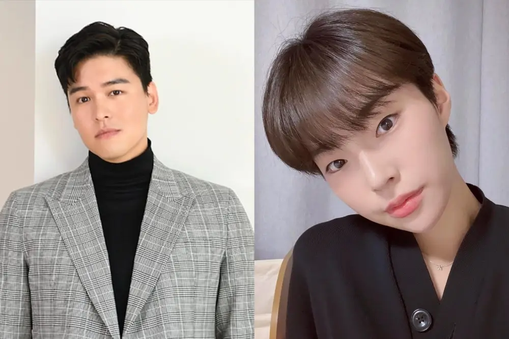 Lee Jang Woo Umumkan akan Menikahi Jo Hye Won Tahun 2025, Ini Faktanya