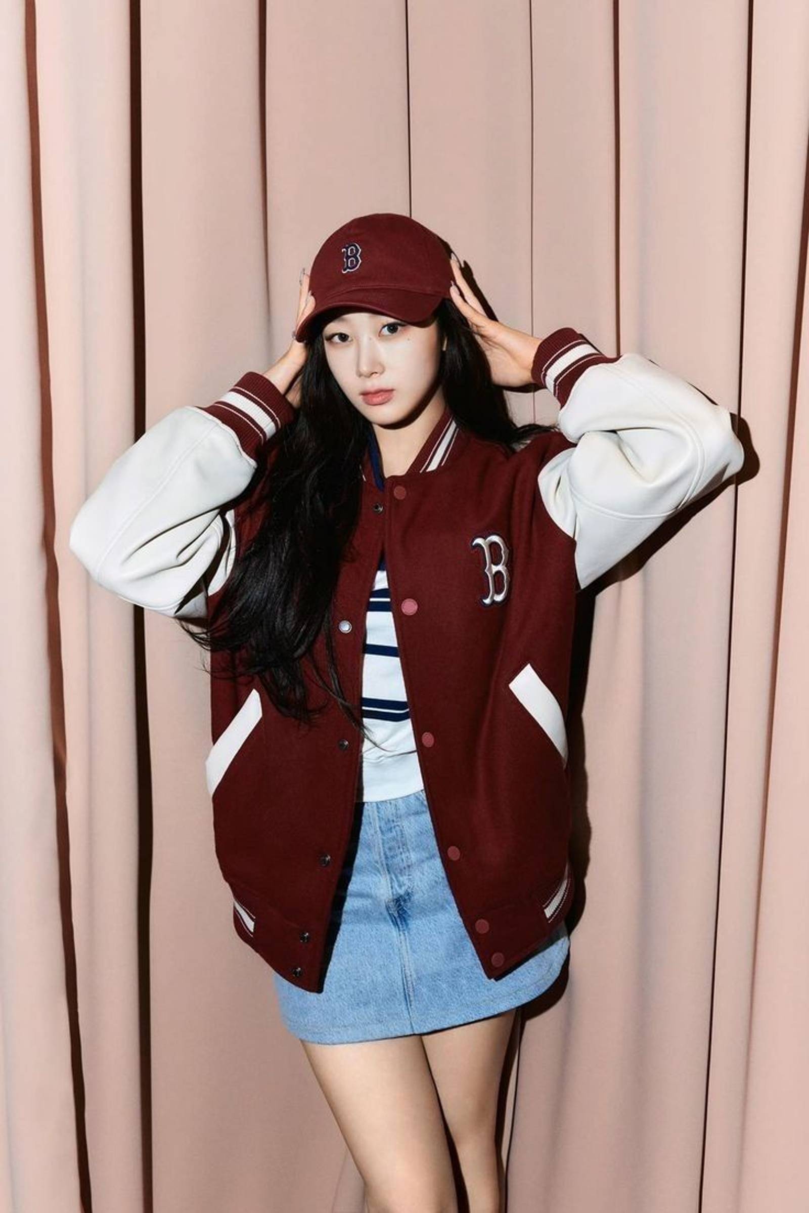 Yuk, Simak! Fakta Menarik Desain Jaket Varsity yang Lagi Ngehits