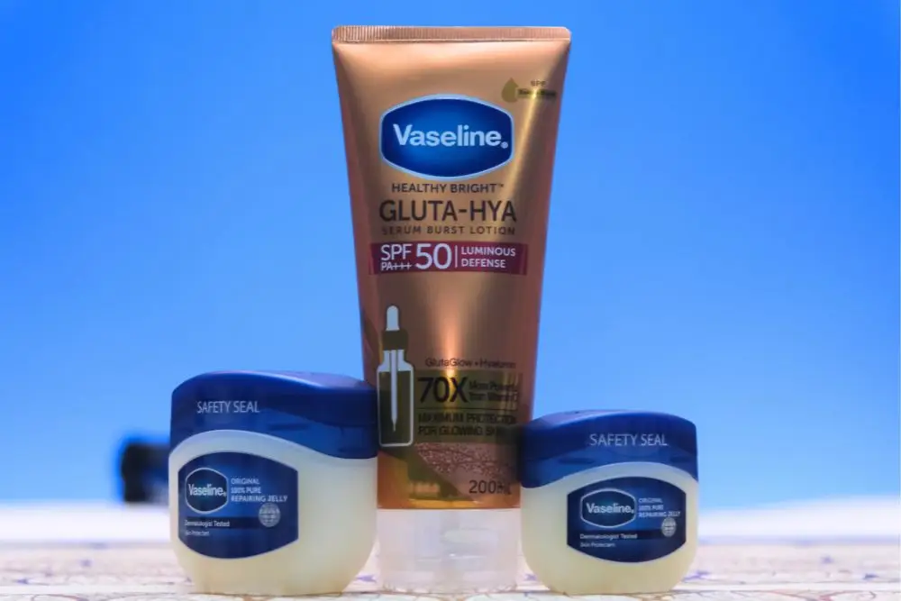 Vaseline Healing Project 2024: Pentingnya Pengunaan Sunscreen 