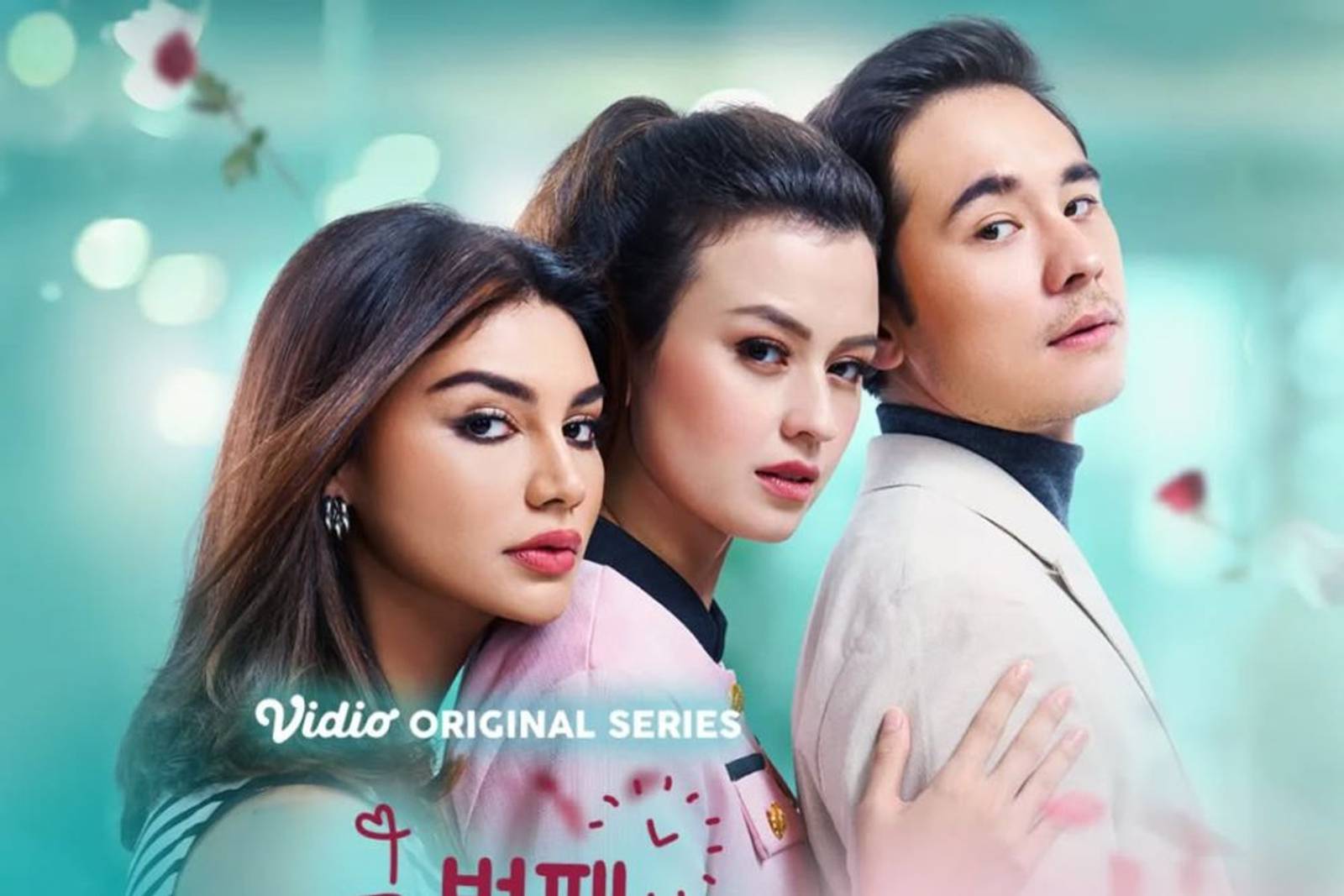 5 Fakta dan Sinopsis Series Vidio ‘Waktu Kedua’, tentang Balas Dendam