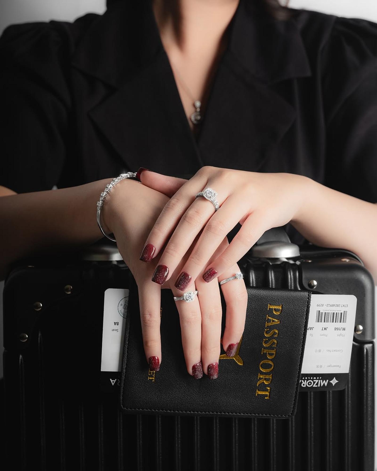 MIZORA Jewelry Gelar Jewelry Design Contest Berhadiah Puluhan Juta