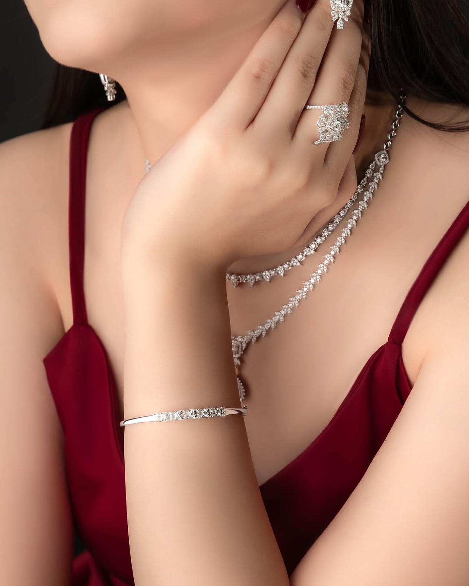 MIZORA Jewelry Gelar Jewelry Design Contest Berhadiah Puluhan Juta