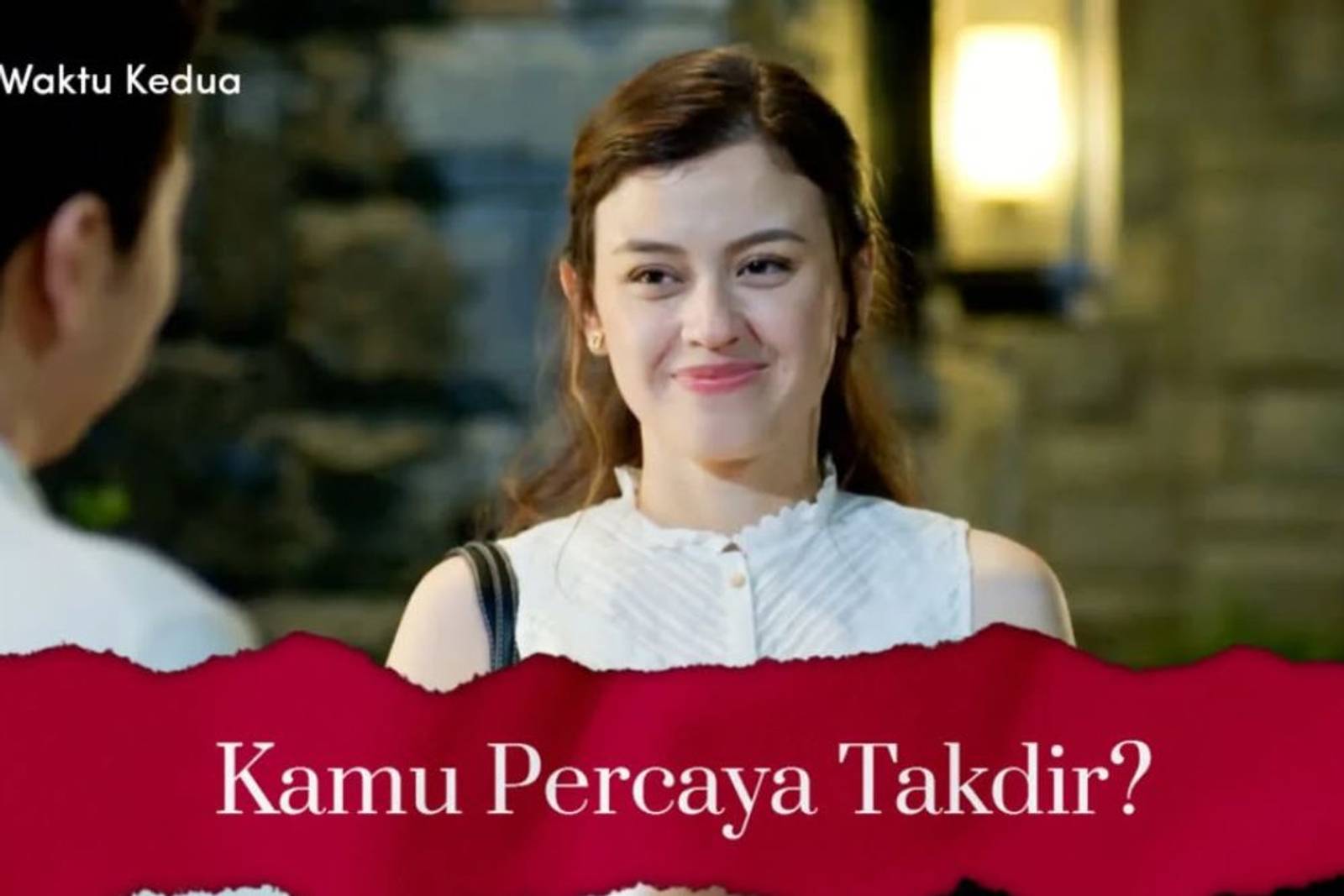 5 Fakta dan Sinopsis Series Vidio ‘Waktu Kedua’, tentang Balas Dendam