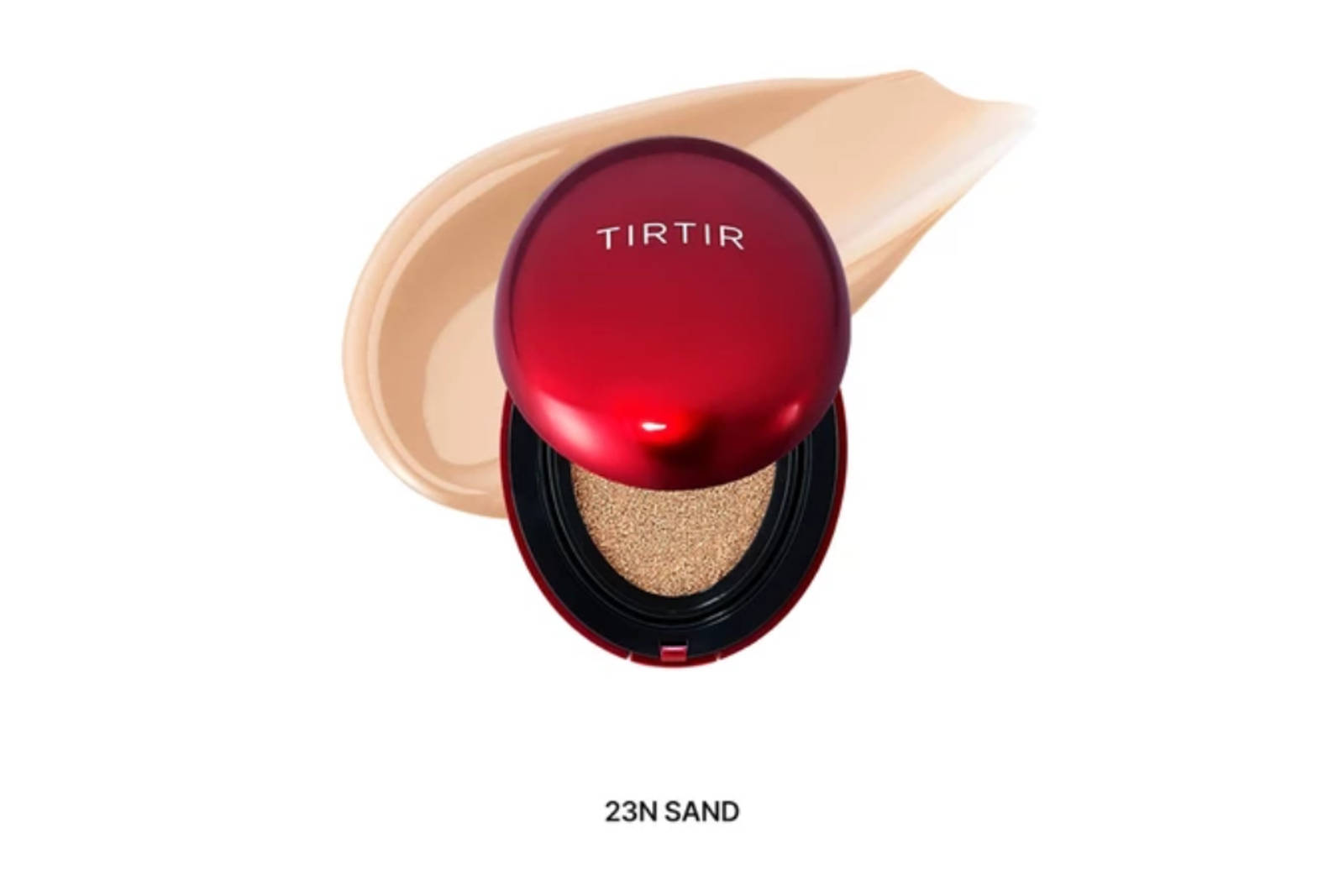 6 Shade TIRTIR Cushion untuk Kulit Sawo Matang yang Natural 