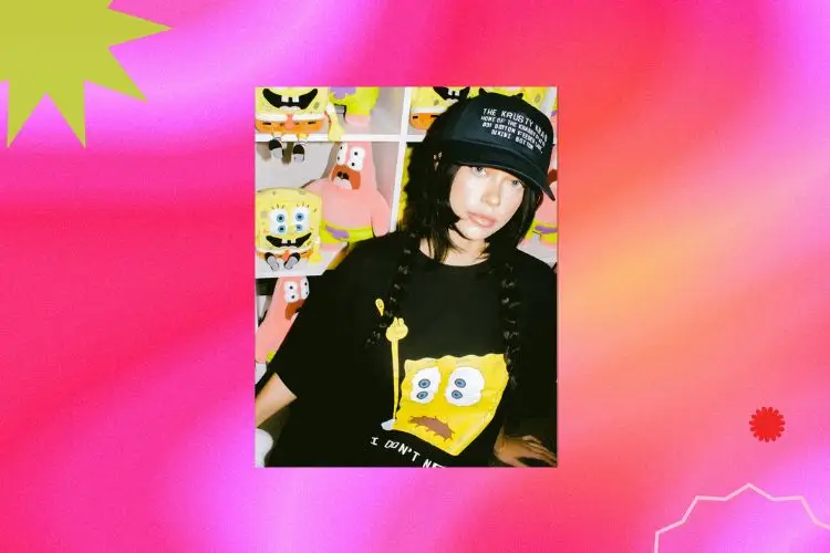 UNIQLO Hadirkan Koleksi Terbatas Edisi SpongeBob SquarePants!