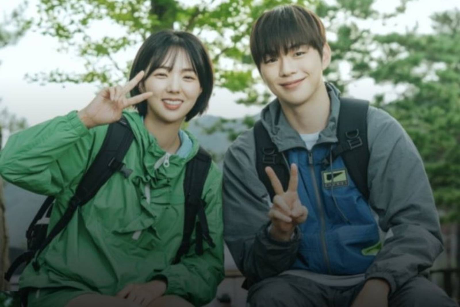 6 Pasangan Chae Soo Bin di Drama Korea, Punya Chemistry Memikat