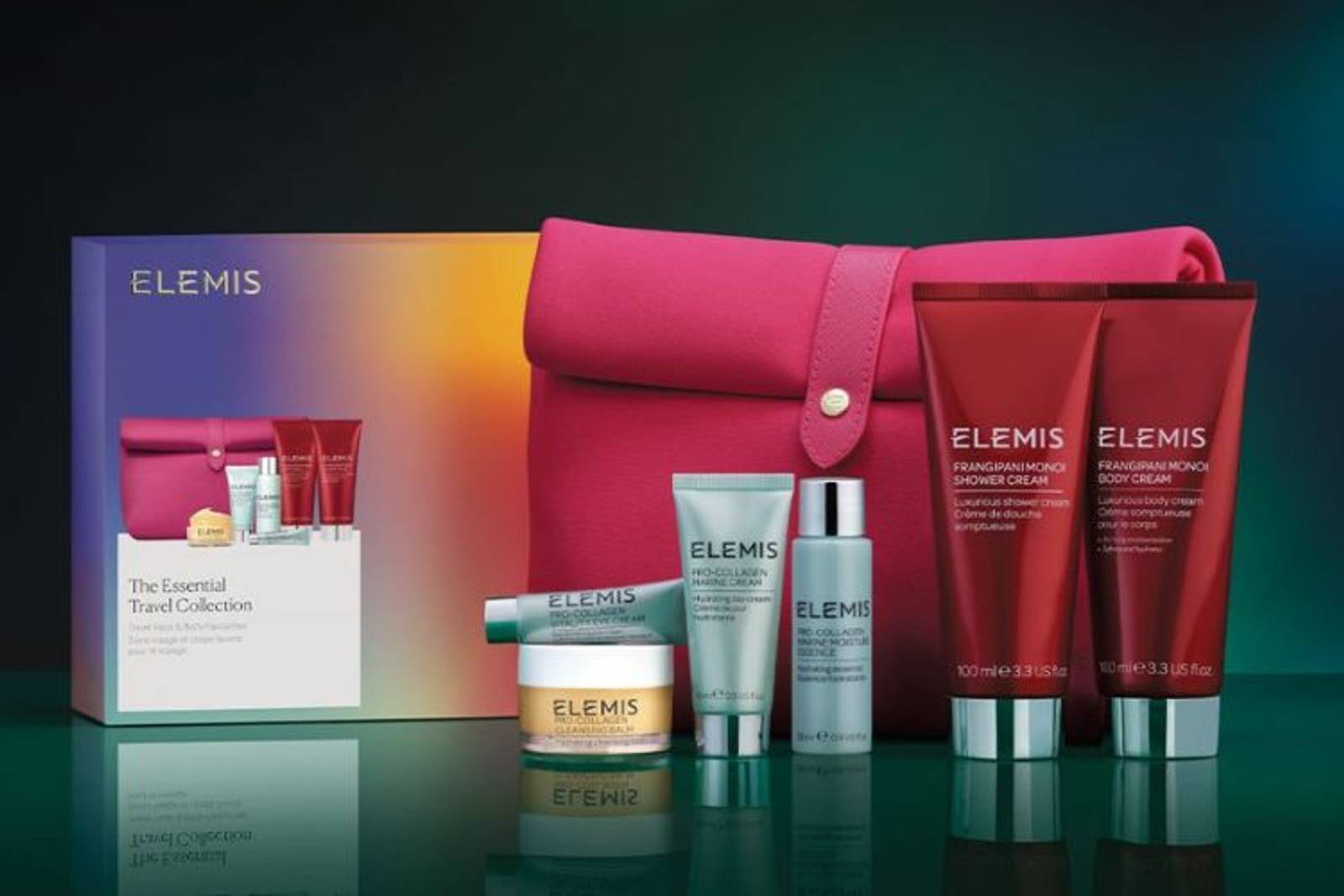 Sambut Akhir Tahun, Ini Hadiah Spesial dari ELEMIS 