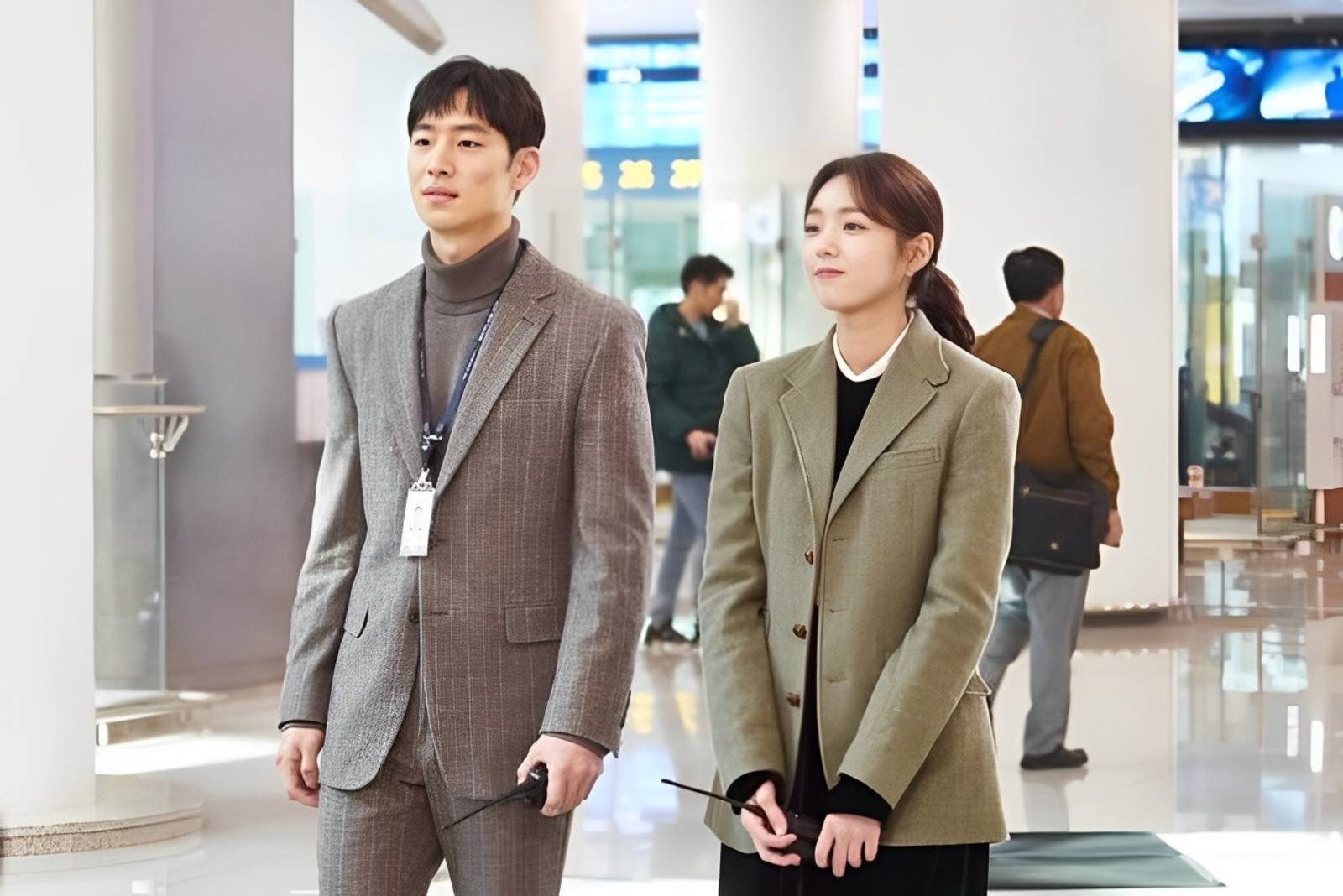 6 Pasangan Chae Soo Bin di Drama Korea, Punya Chemistry Memikat