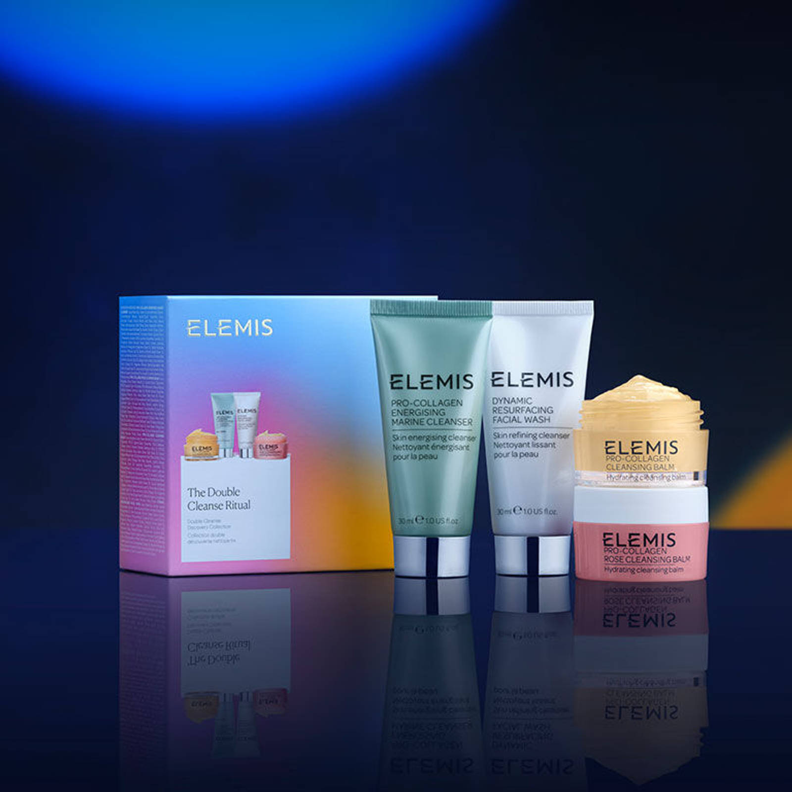 Sambut Akhir Tahun, Ini Hadiah Spesial dari ELEMIS 