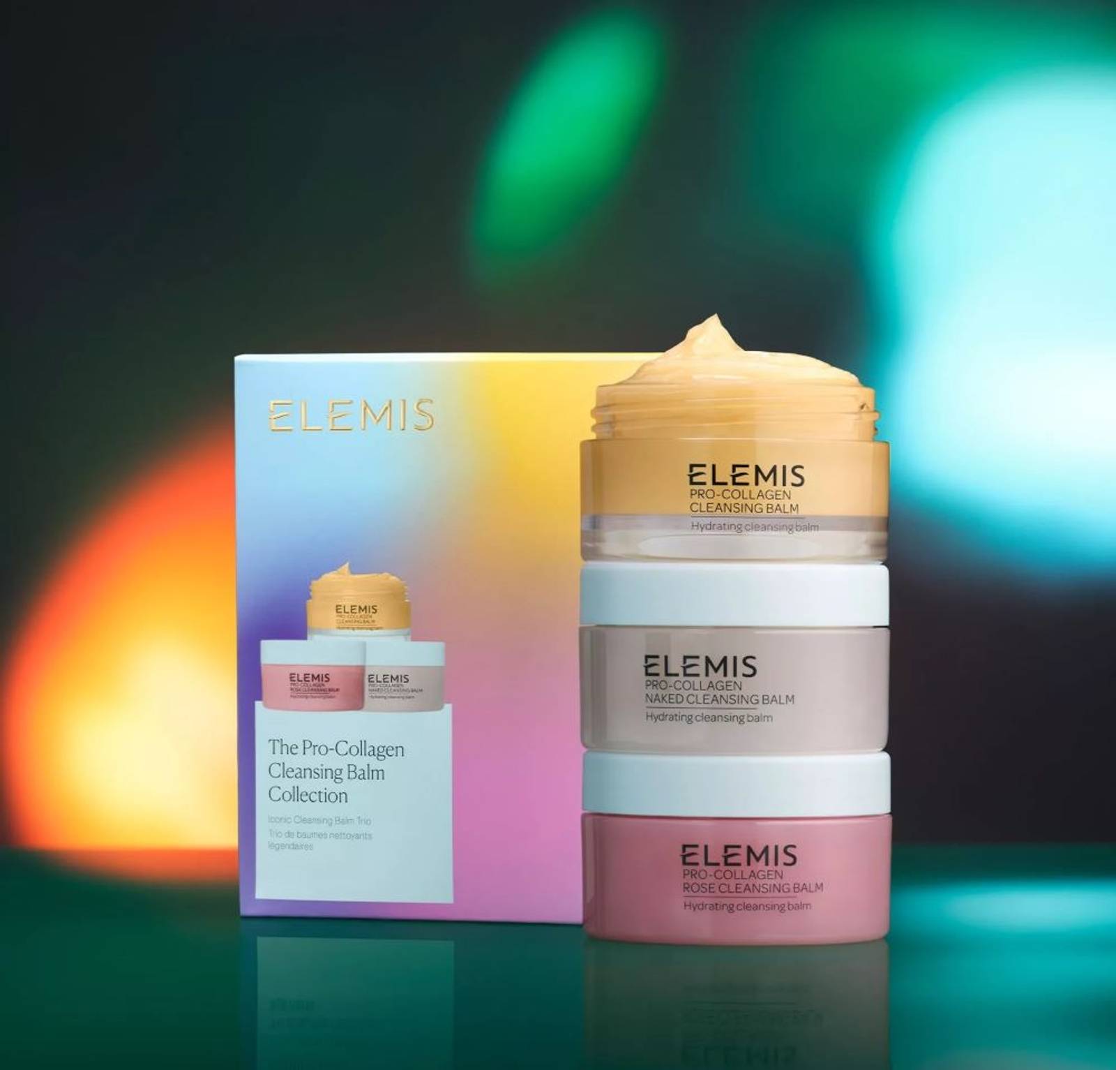 Sambut Akhir Tahun, Ini Hadiah Spesial dari ELEMIS 