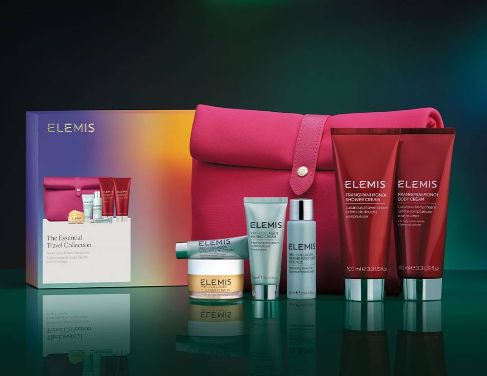 Sambut Akhir Tahun, Ini Hadiah Spesial dari ELEMIS 