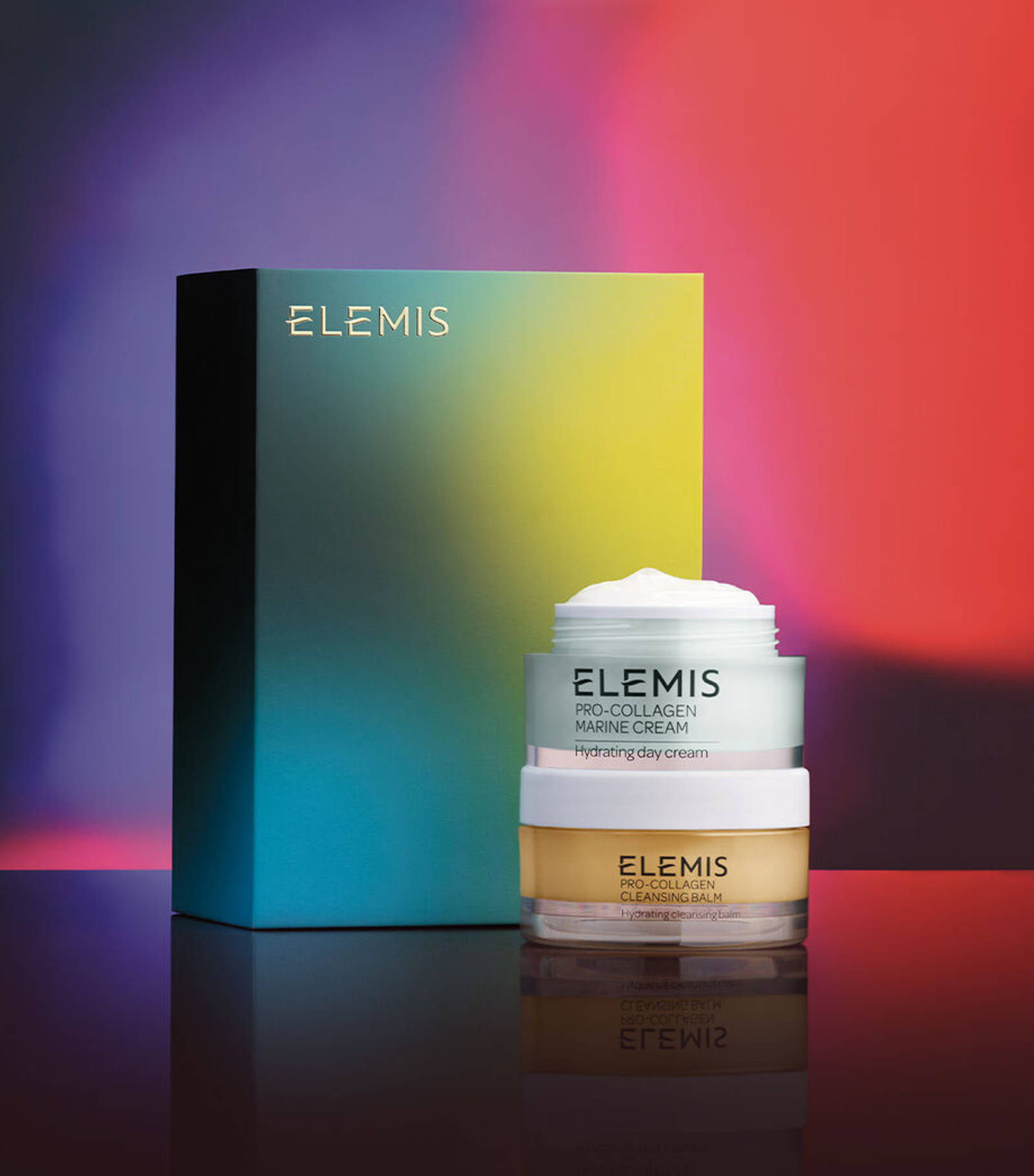 Sambut Akhir Tahun, Ini Hadiah Spesial dari ELEMIS 