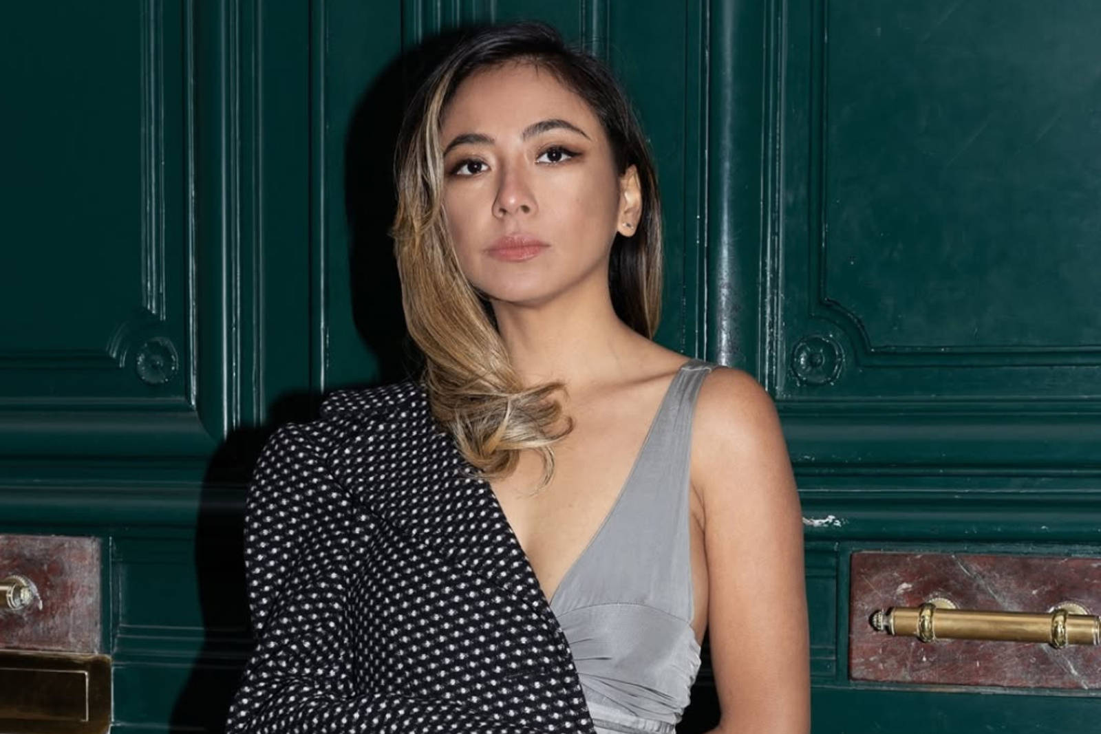 Profil Nadia Vega: Aktris yang Kini Berkarier Menjadi DJ