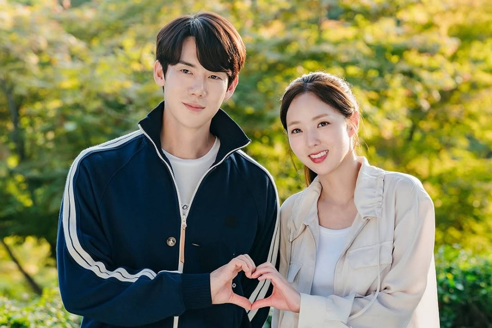 6 Pasangan Chae Soo Bin di Drama Korea, Punya Chemistry Memikat