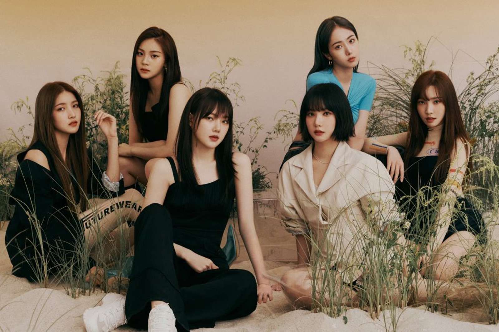 Fakta Keluarga Member Girl Group GFRIEND, akan Gelar Tur!