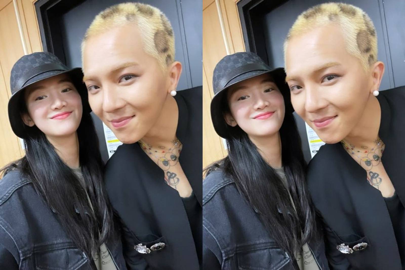 Mino 'WINNER' Dirumorkan Pacaran dengan Park Ju Hyun, Ini Kata Agensi